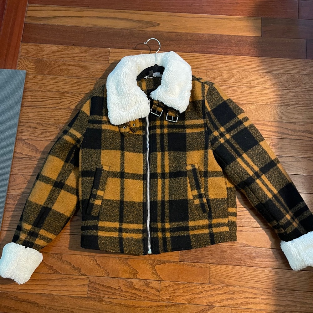 H&M Jacket
